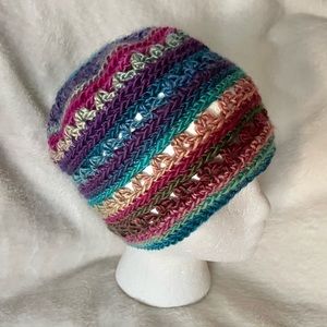 *SALE* Beanie boho style hat